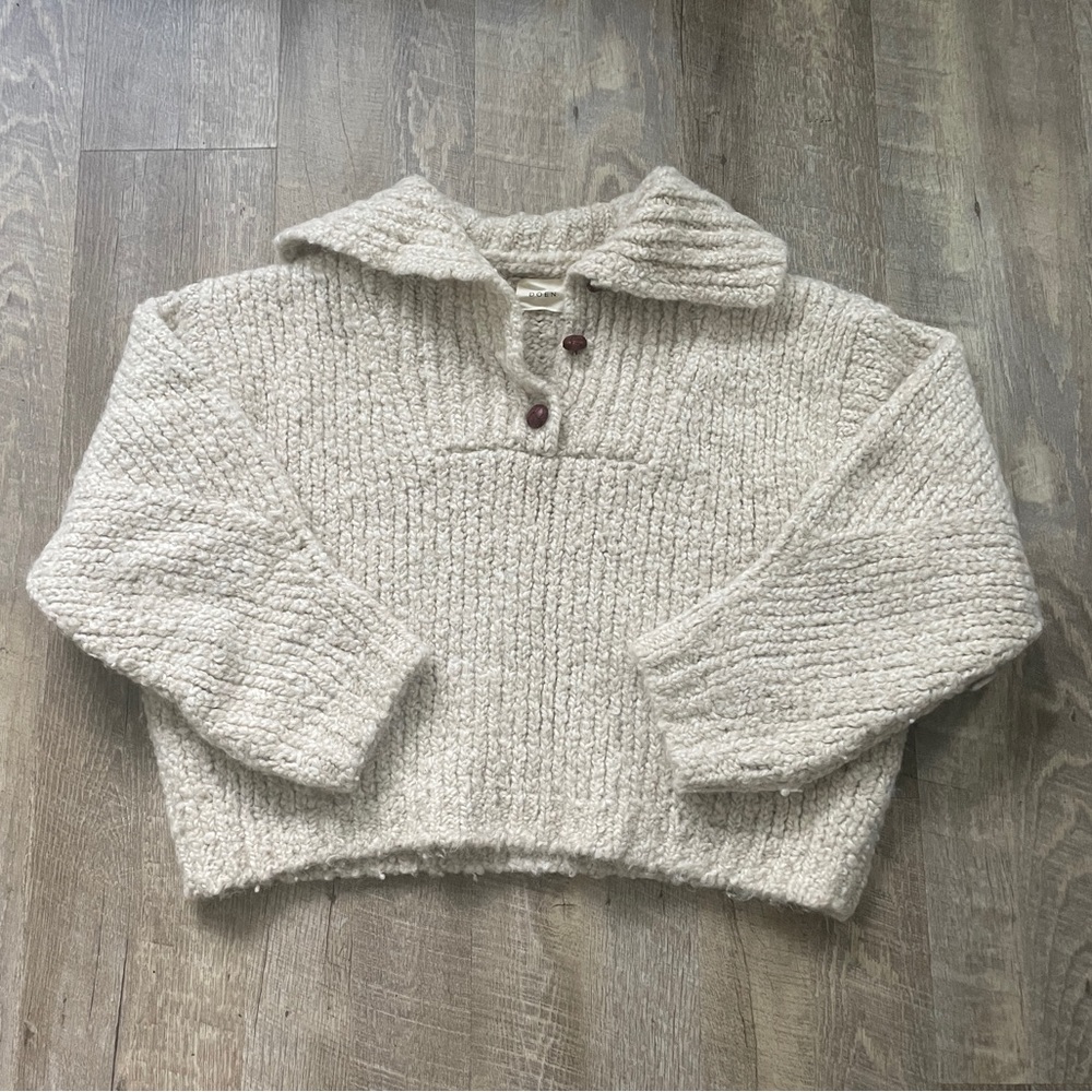 DOEN EVITA HENLEY XL